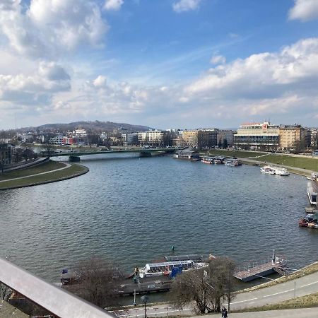 Apartment Novum Rakowicka Street Краков Экстерьер фото