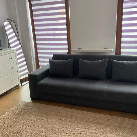 Apartment Novum Rakowicka Street Краков Экстерьер фото