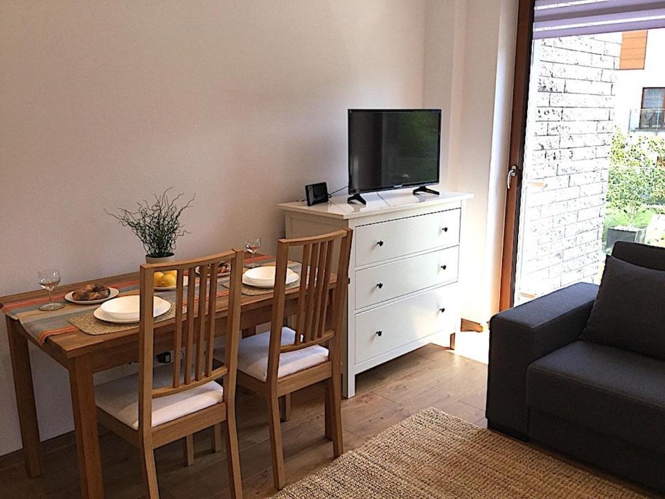 Apartment Novum Rakowicka Street Краков Экстерьер фото