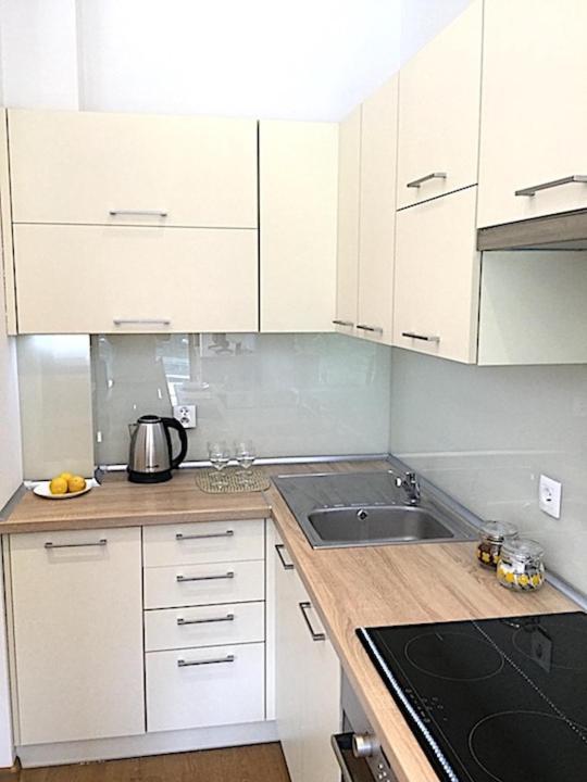 Apartment Novum Rakowicka Street Краков Экстерьер фото