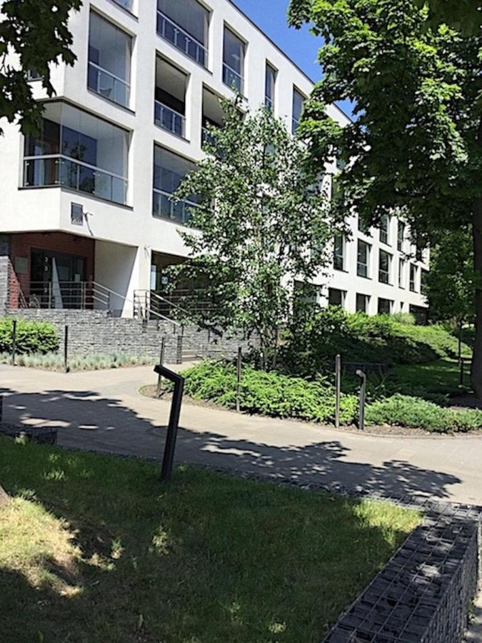 Apartment Novum Rakowicka Street Краков Экстерьер фото