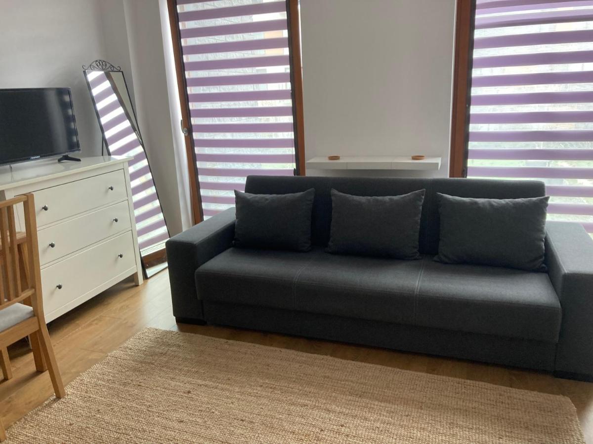 Apartment Novum Rakowicka Street Краков Экстерьер фото